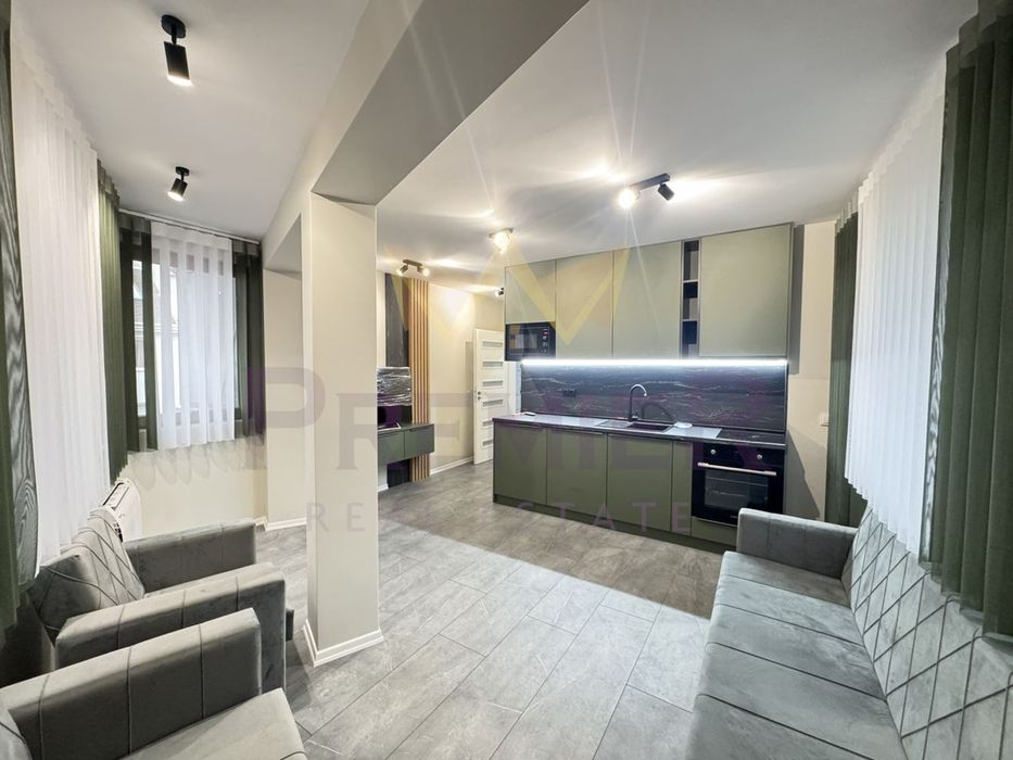 2-стаен в Варна-Бриз площ 75 цена 175000