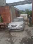 Mazda 3, 2008, Gpl