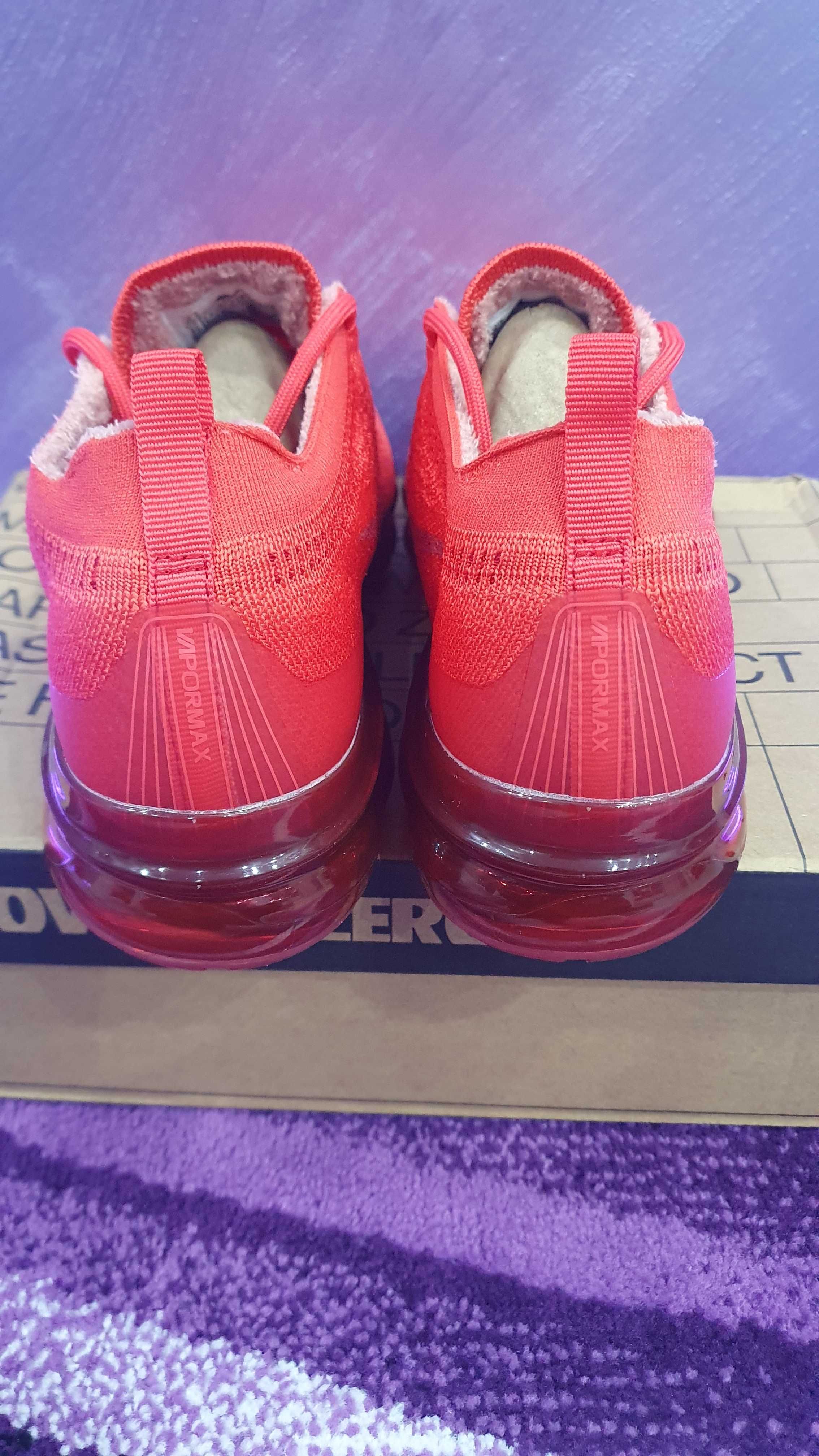 Nike Air Vapormax 2023 FK Червени Налични номера: 41,43