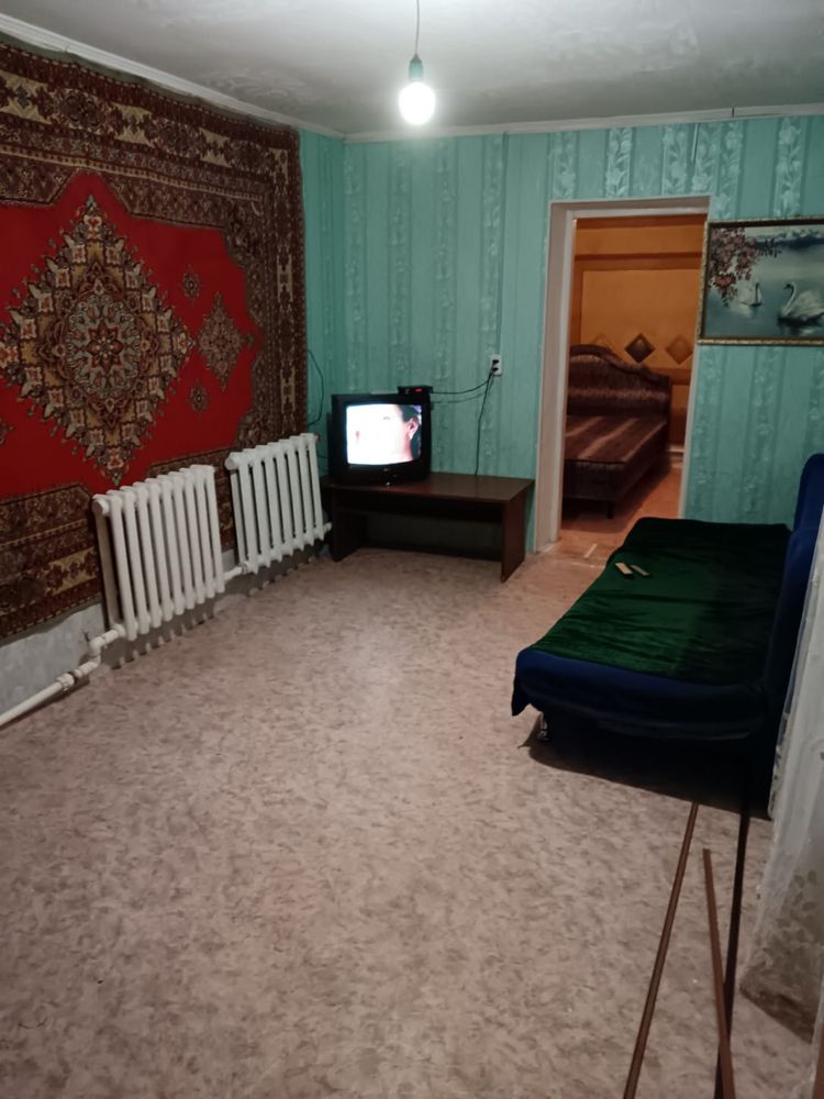 Сдам. времянку в районе 11мкр