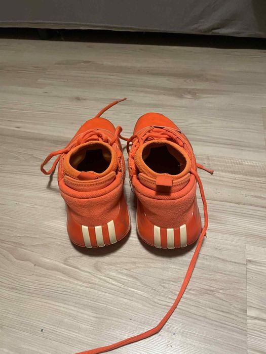 Баскетболни обувки Adidas Harden Volume 7номер 42, 2/3