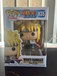 Funko Pop Minato