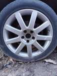 Джанти Audi  5х112 R17