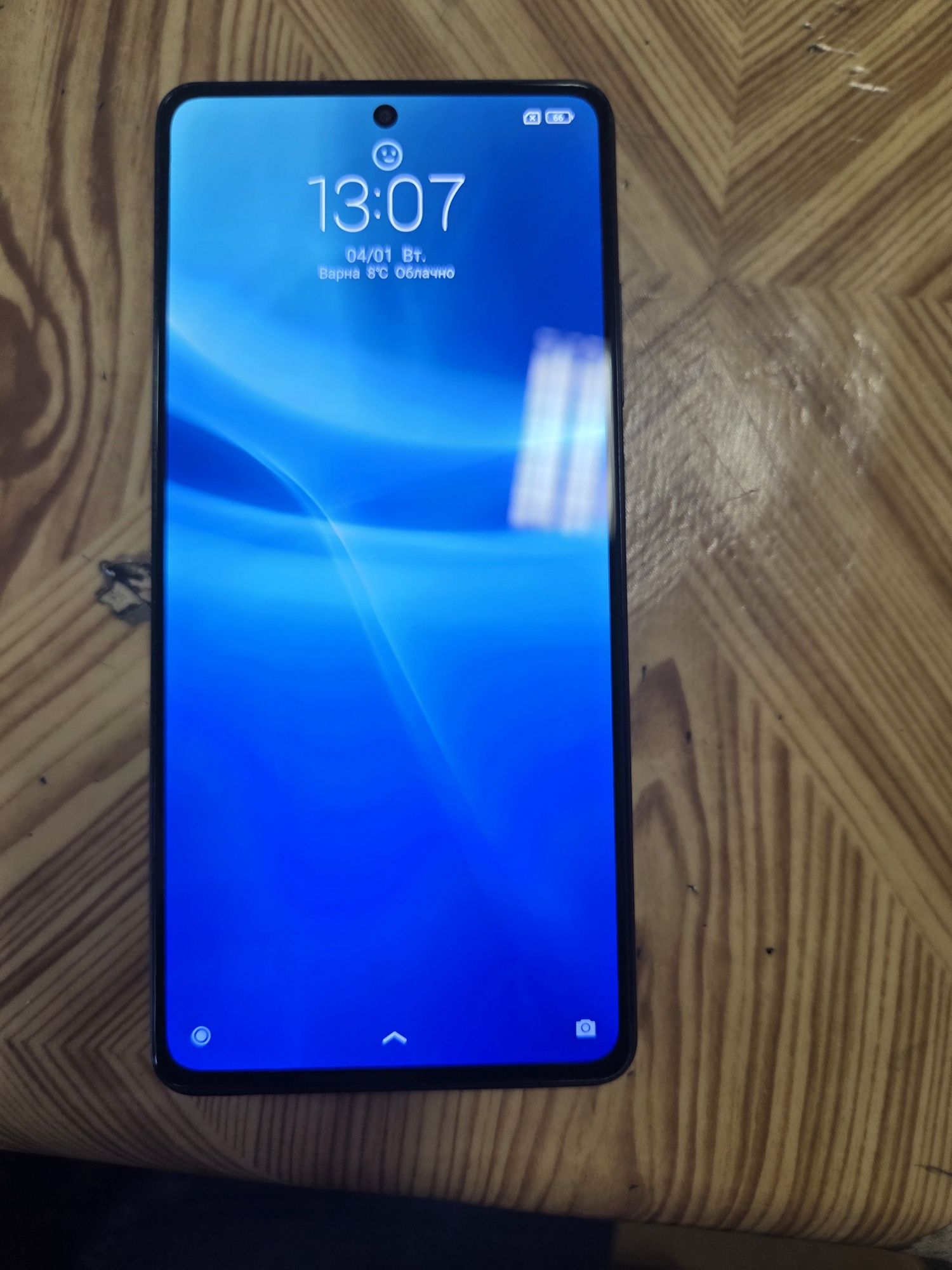 Xiomi redmi note 12 pro