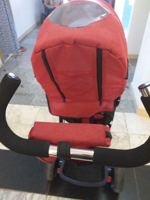 Cărucior/tricicletă  pentru copii