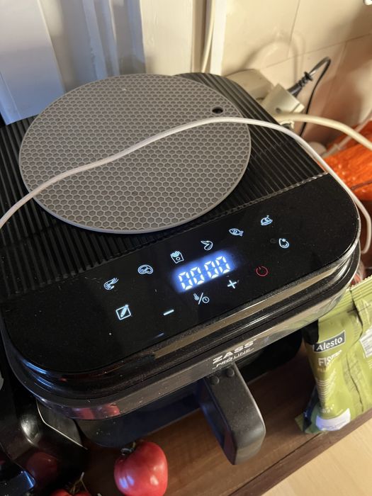 Air fryer ZASS ZAF 09