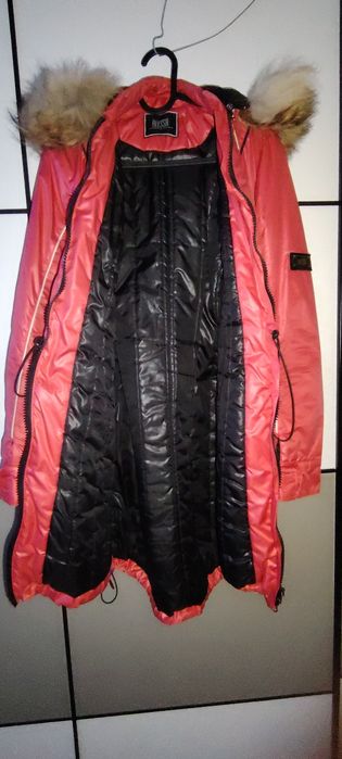 Дамско яке Alessa