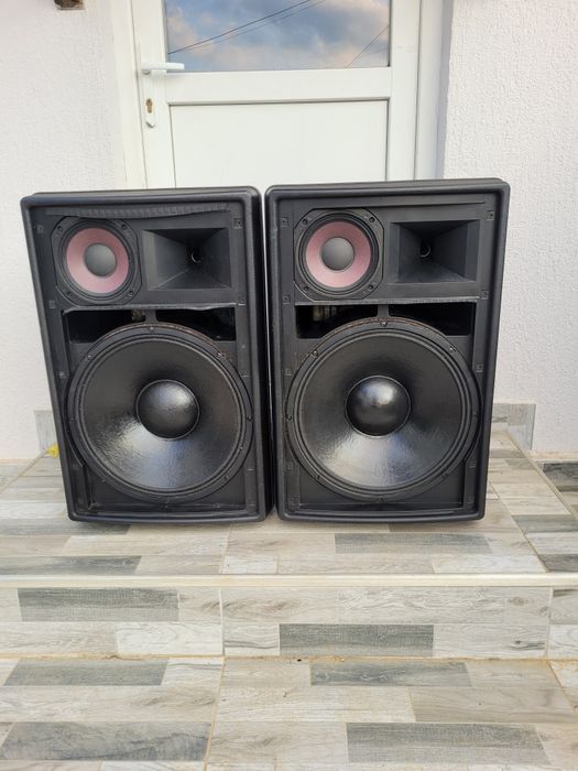 Vand Dynacord D-lite 15-3 , Rcf 315 pasive