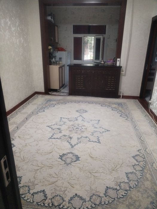 Chilonzor 7kv arentir Oqtepa Krug 2xonali arendaga beriladi oila