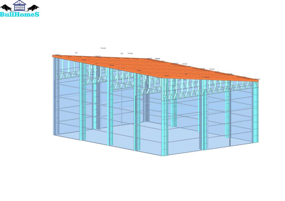 ЛИЗИНГ - Халета, Хале, Магазини, Магазин, Складове 108м2