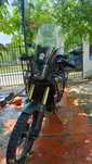 Yamaha Tenere 700