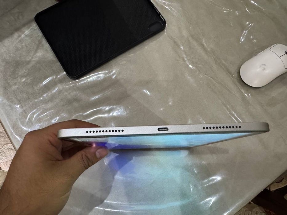 Apple Ipad 10 Gen