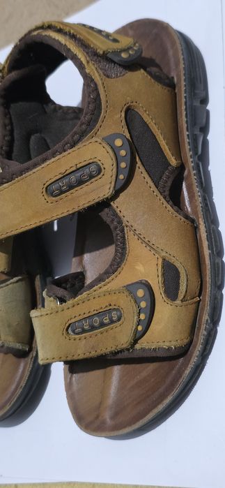 Сандалии детские