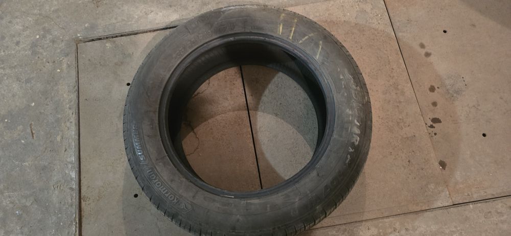 Летни Гуми употребявани Kormoran  225/ 60 R18
