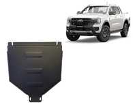 scut cutie de viteza automata ford ranger 2023-2025