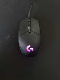 Компьютерная мышь Logitech G102