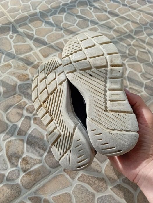 Pantofi sport adidasi copii Skechers 27.5 baieti interior masurat 17cm