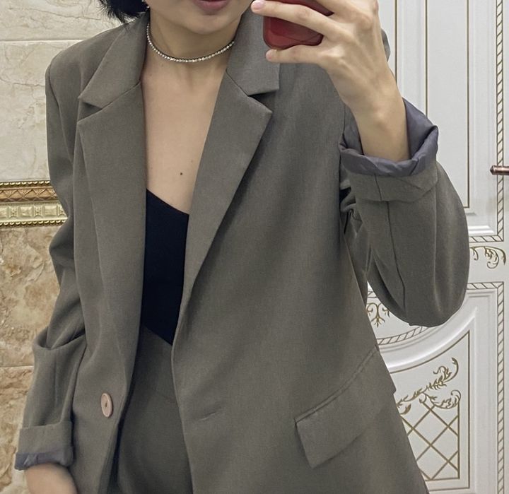 Двойка рр:L серо-коричневый