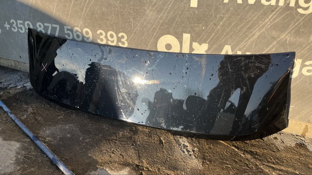 Спойлер BMW I3 (2013-2024)