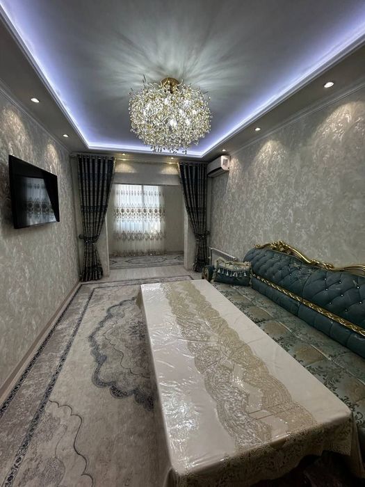 Карасу 6 базарчик 2х комнатная