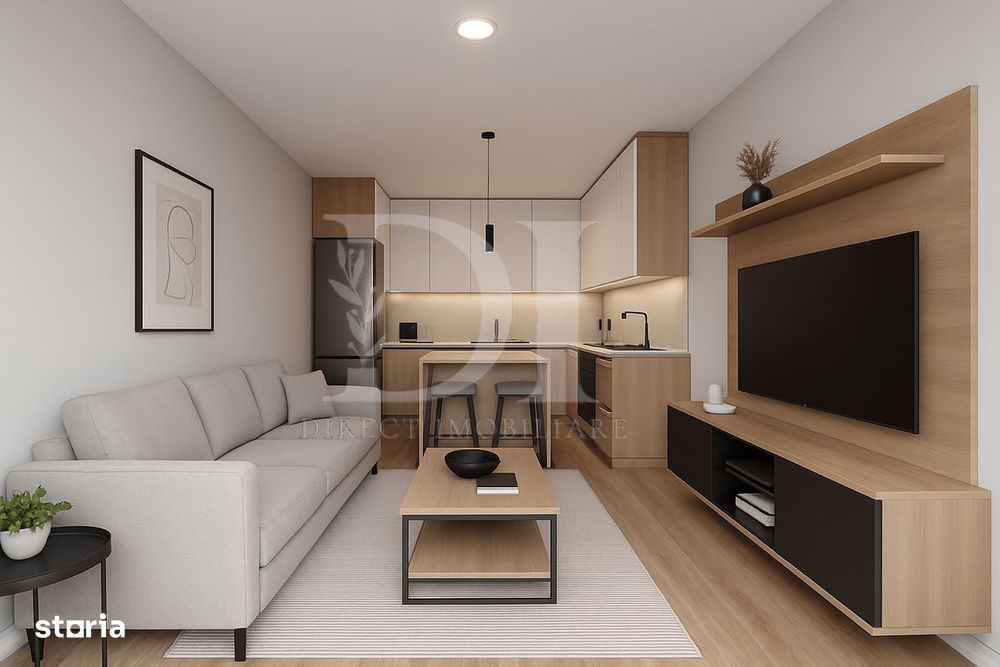 Apartament de vanzare/ Zona BMW