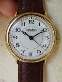 Ceas SEKONDA cu data.Made in USSR