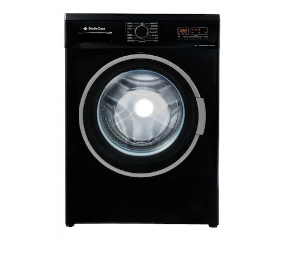 Masina de spalat rufe studio casa hydra twinjet 1208 -8 kg