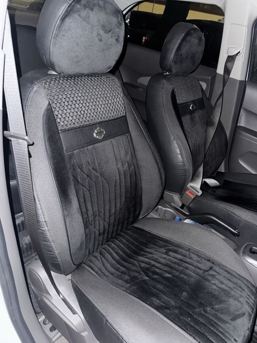 Cobalt 2024 Aftamat Kraskas toza 3.000km