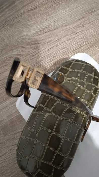 Rama ochelari Dolce Gabbana nou