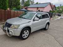 Suzuki Grand vitara 1.9 DDiS