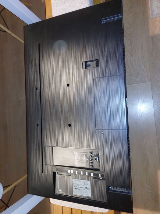 Tv smart UHD Samsung