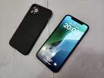 Iphone 11 Pro Might Grean 64Gb Face ishlamidi