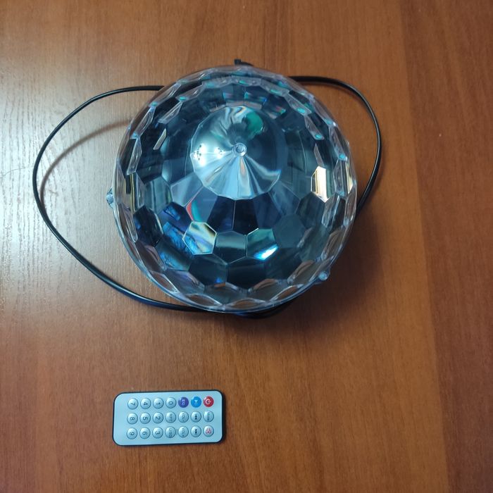 Продам диско шар