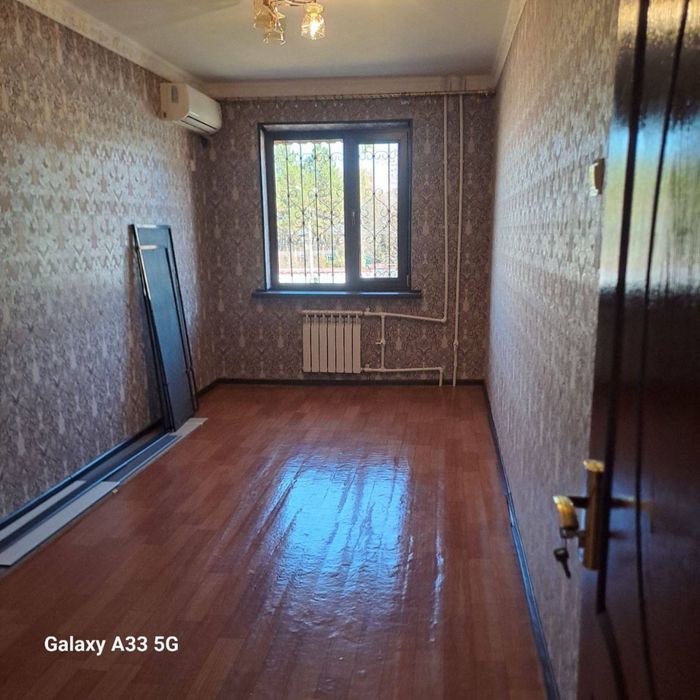 Продается квартира 2 комнатная октябрь