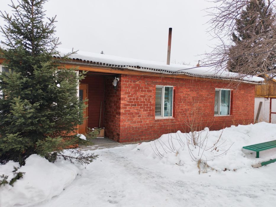 Сдам дом 1.5 в центре города