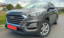 Tucson 2020 f. Bine întreținut 56Mii Km