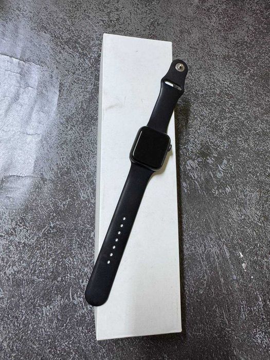 Apple Watch Series 5 40mm  (Актобе 405) лот 739796