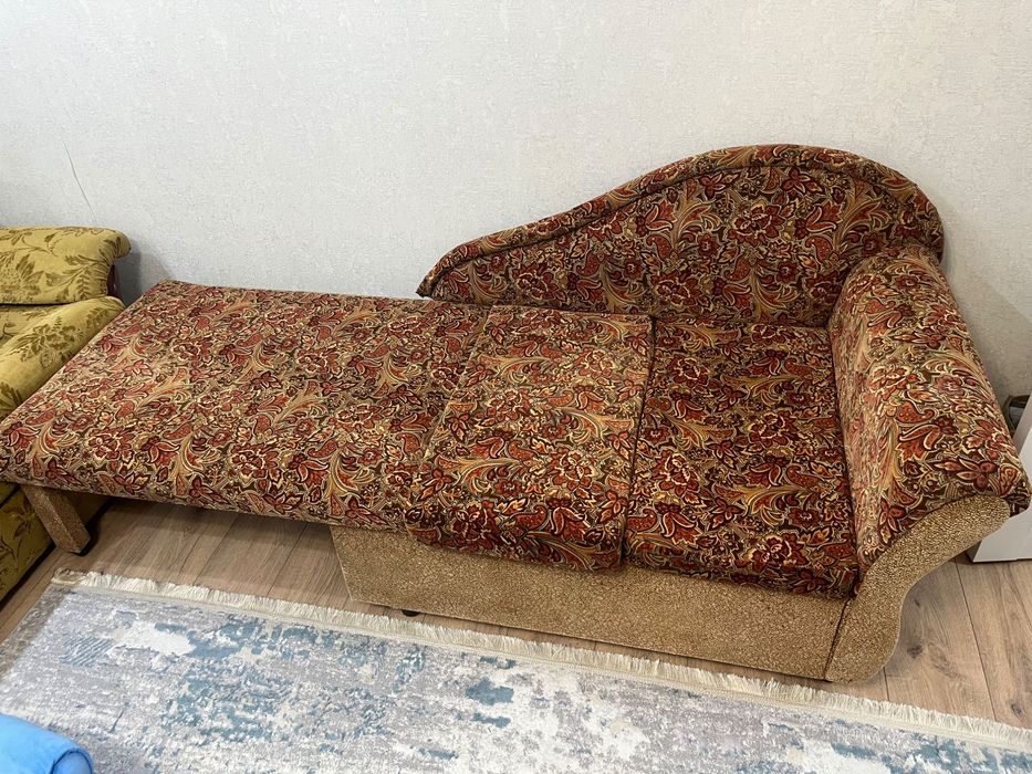 Диван раскладной