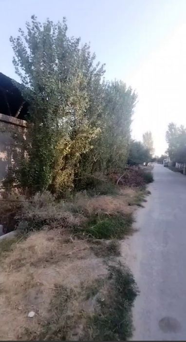 Yangi Toshkentga yaqin joyda Hovli srochno sotiladi