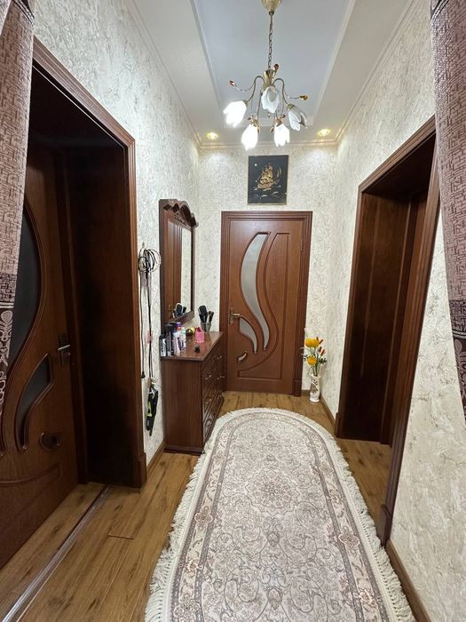 Продаётся дом на участке 3.2 сотки Циалковская, Олтин Тепа