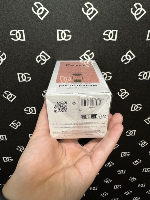 ⁉️Parfum Fame Blooming Pink, calitate Premium‼️