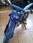 Motocicleta copii, 50c