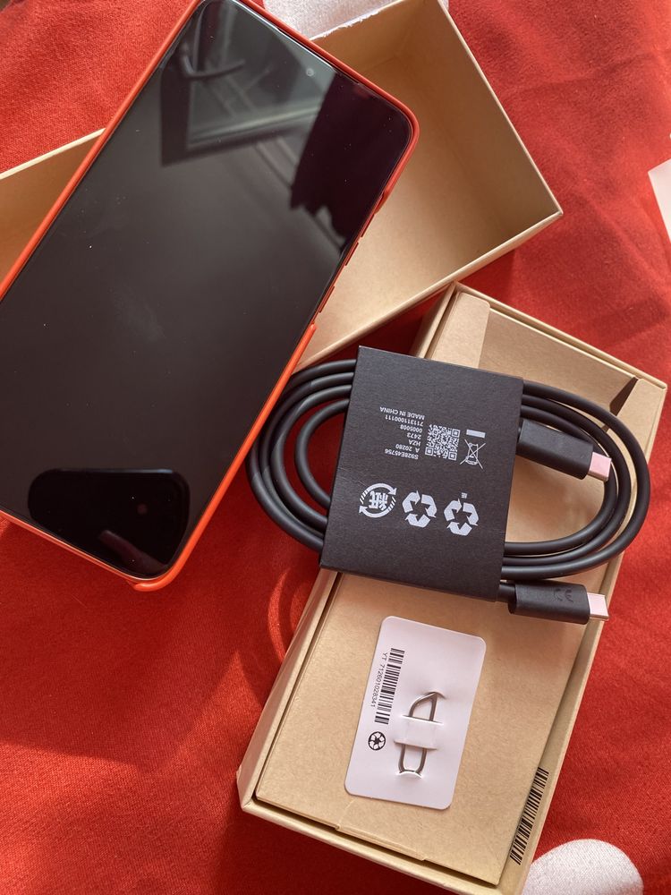 Motorola edge 50 neo