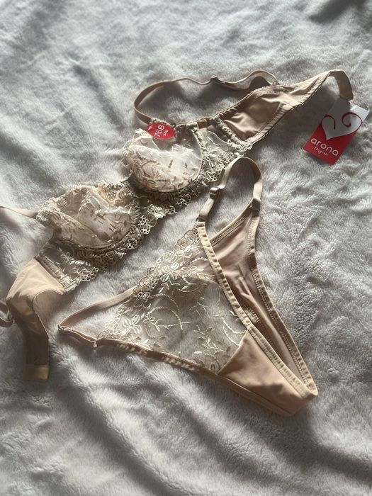 Set lenjerie arona