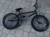 БМХ, Велосипед Bmx