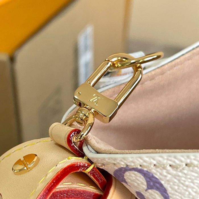 Geanta Louis Vuitton All In BB