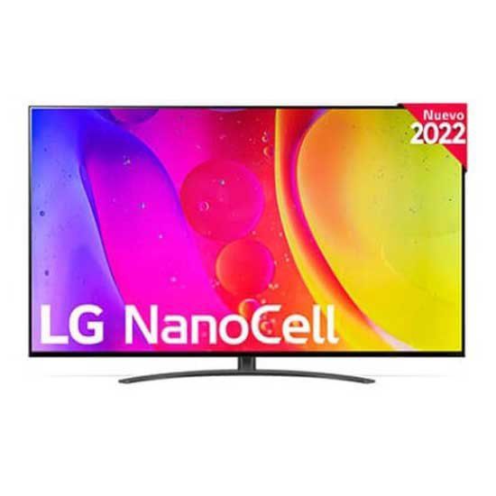 Телевизор LG 50NANO769QA NanoCell 2022 Индонезия 2 Года гарантии