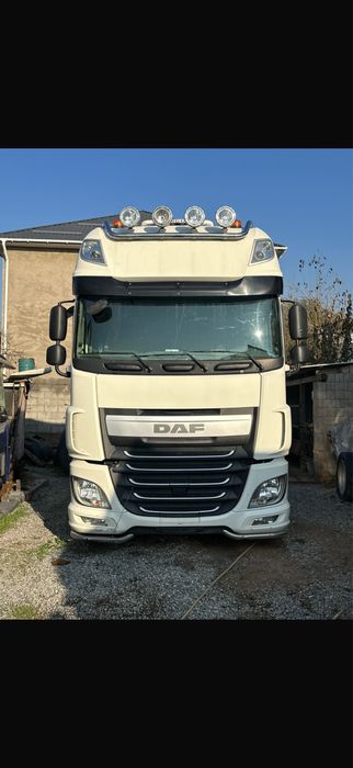 Авторазбор Грузовой Daf 106 Volvo Renalut Premium
