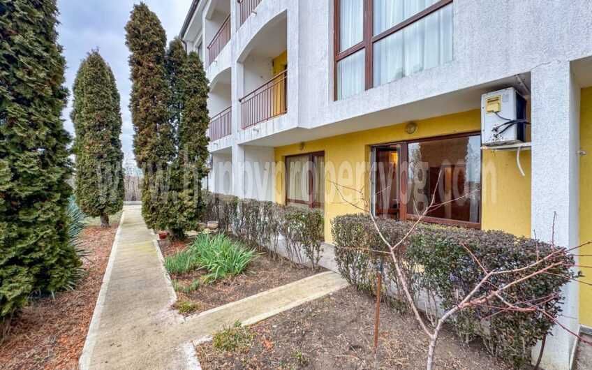 Продава се Двустаен апартамент в с. Равда, Област Бургас - 50 кв.м за 1120 €/кв.м - Снимка #7