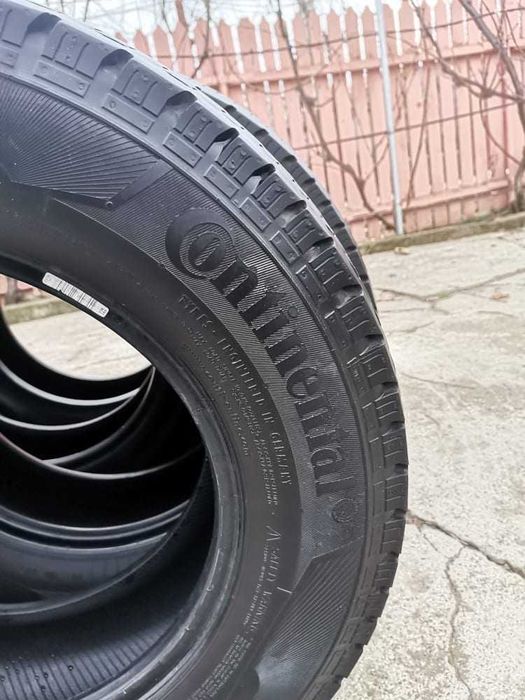 215 70 R15 CP Continental Vancocamper DOT 0719